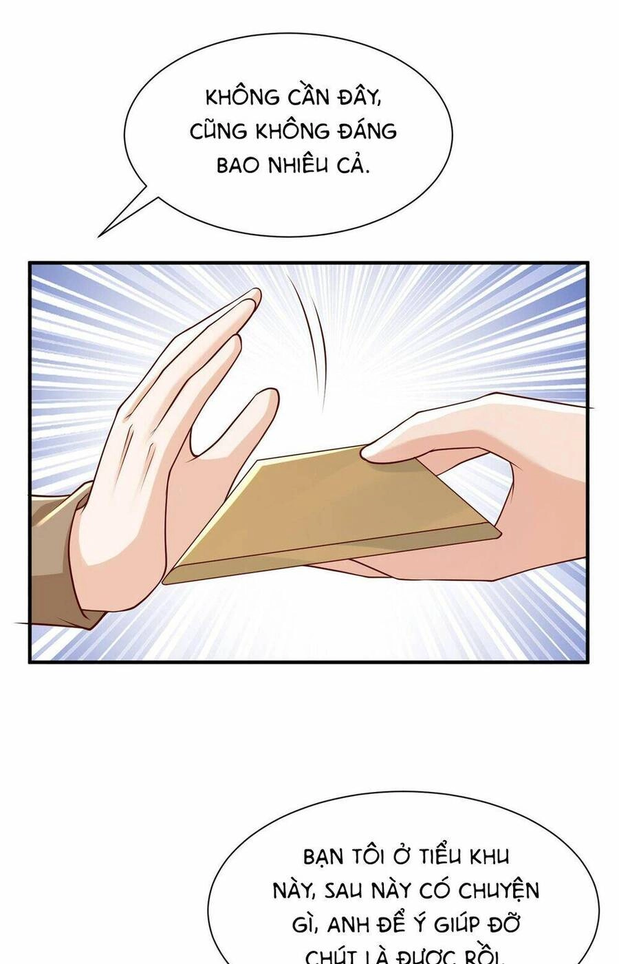 Mỗi Tuần Ta Có Một Nghề Nghiệp Mới Chapter 294 - 27