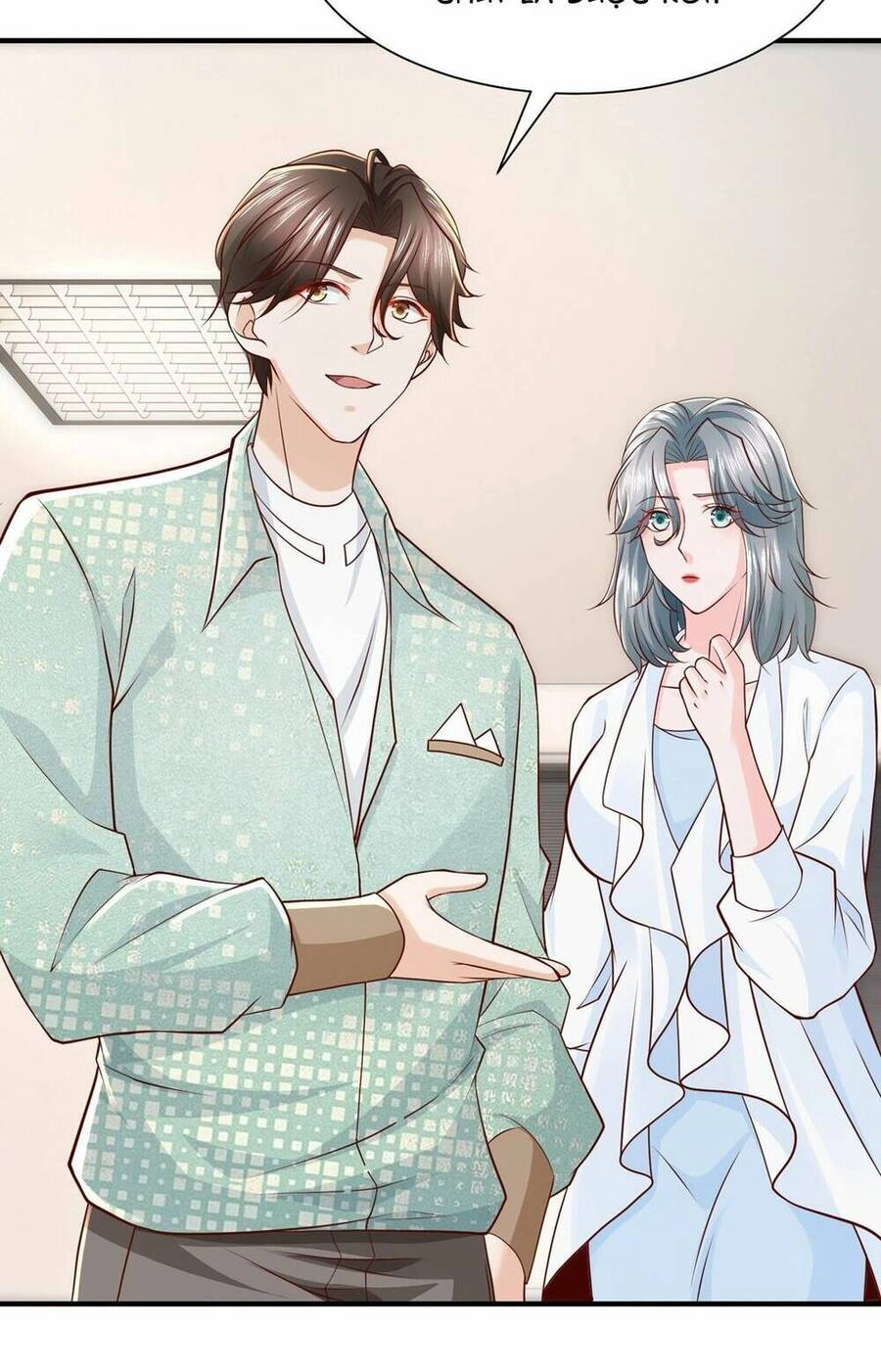 Mỗi Tuần Ta Có Một Nghề Nghiệp Mới Chapter 294 - 28