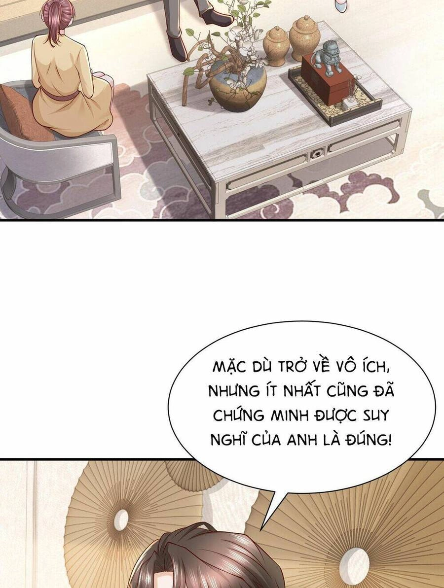 Mỗi Tuần Ta Có Một Nghề Nghiệp Mới Chapter 294 - 30