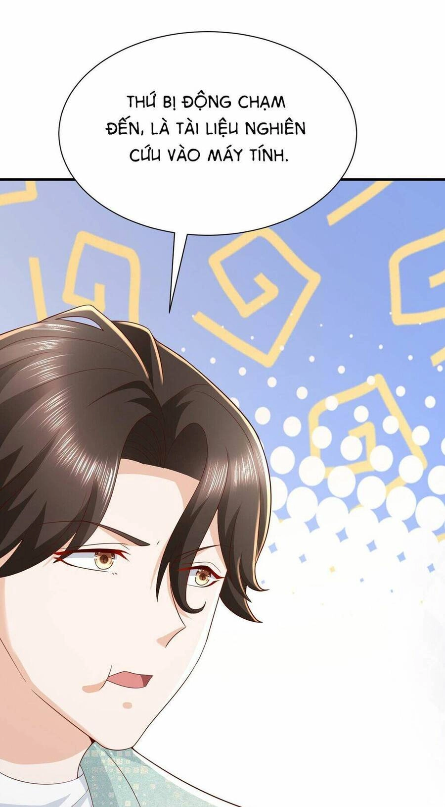 Mỗi Tuần Ta Có Một Nghề Nghiệp Mới Chapter 294 - 34