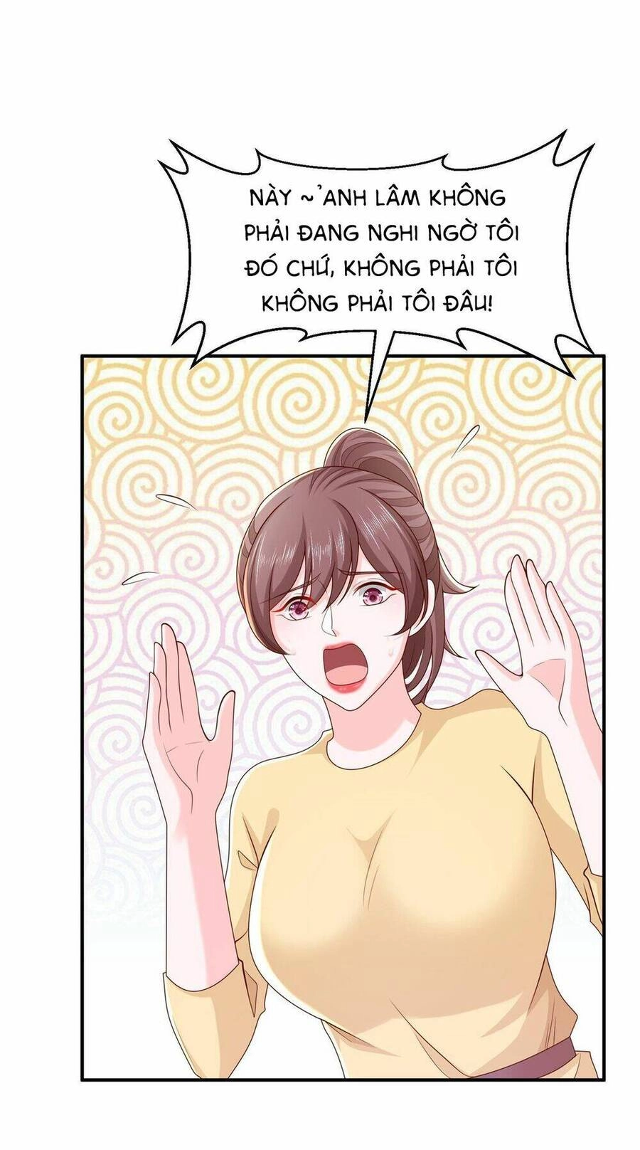 Mỗi Tuần Ta Có Một Nghề Nghiệp Mới Chapter 294 - 39