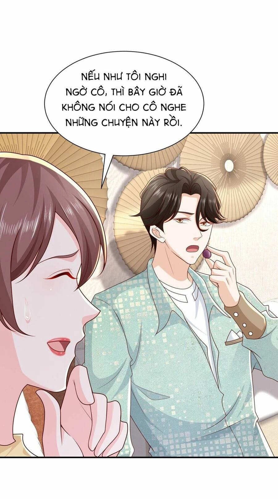 Mỗi Tuần Ta Có Một Nghề Nghiệp Mới Chapter 294 - 40