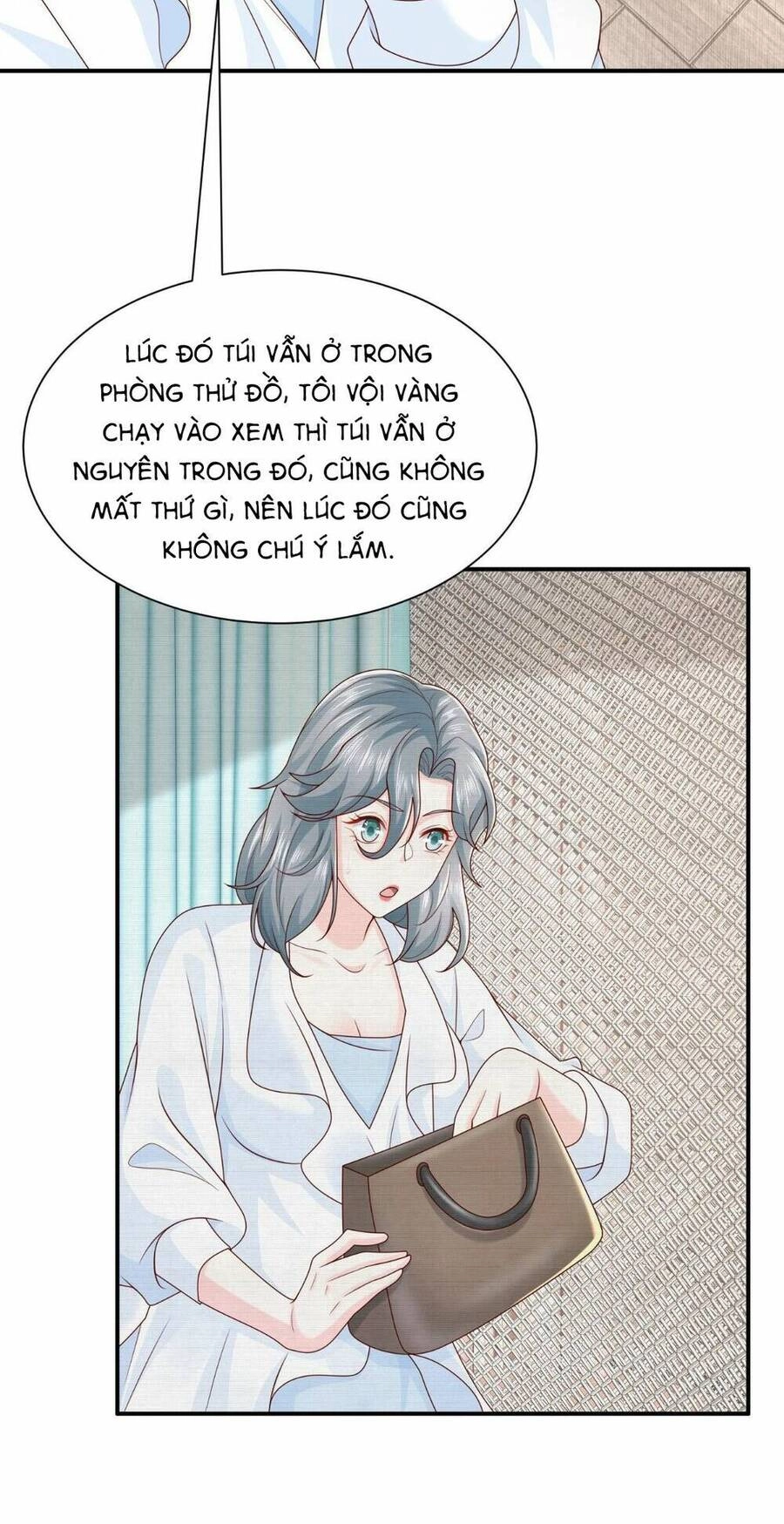 Mỗi Tuần Ta Có Một Nghề Nghiệp Mới Chapter 294 - 47