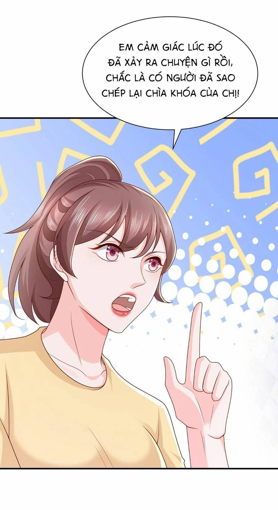 Mỗi Tuần Ta Có Một Nghề Nghiệp Mới Chapter 294 - 48