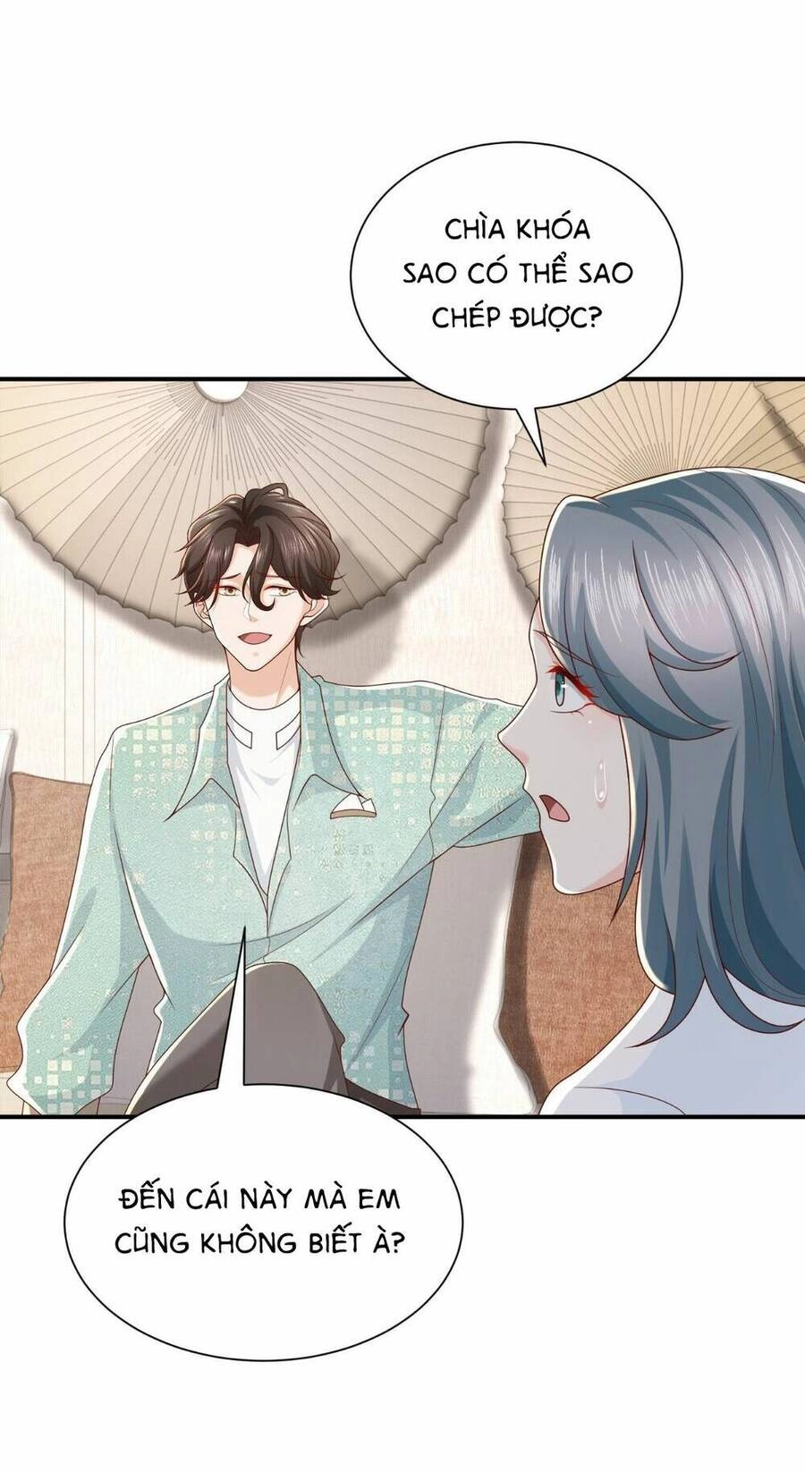 Mỗi Tuần Ta Có Một Nghề Nghiệp Mới Chapter 294 - 49