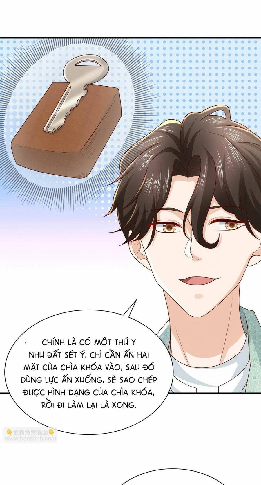 Mỗi Tuần Ta Có Một Nghề Nghiệp Mới Chapter 294 - 50