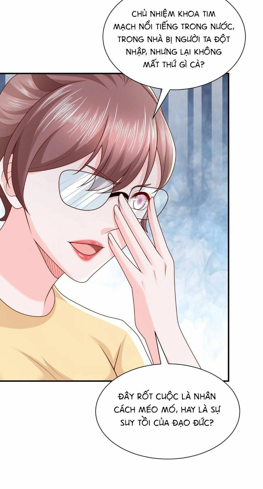 Mỗi Tuần Ta Có Một Nghề Nghiệp Mới Chapter 294 - 51