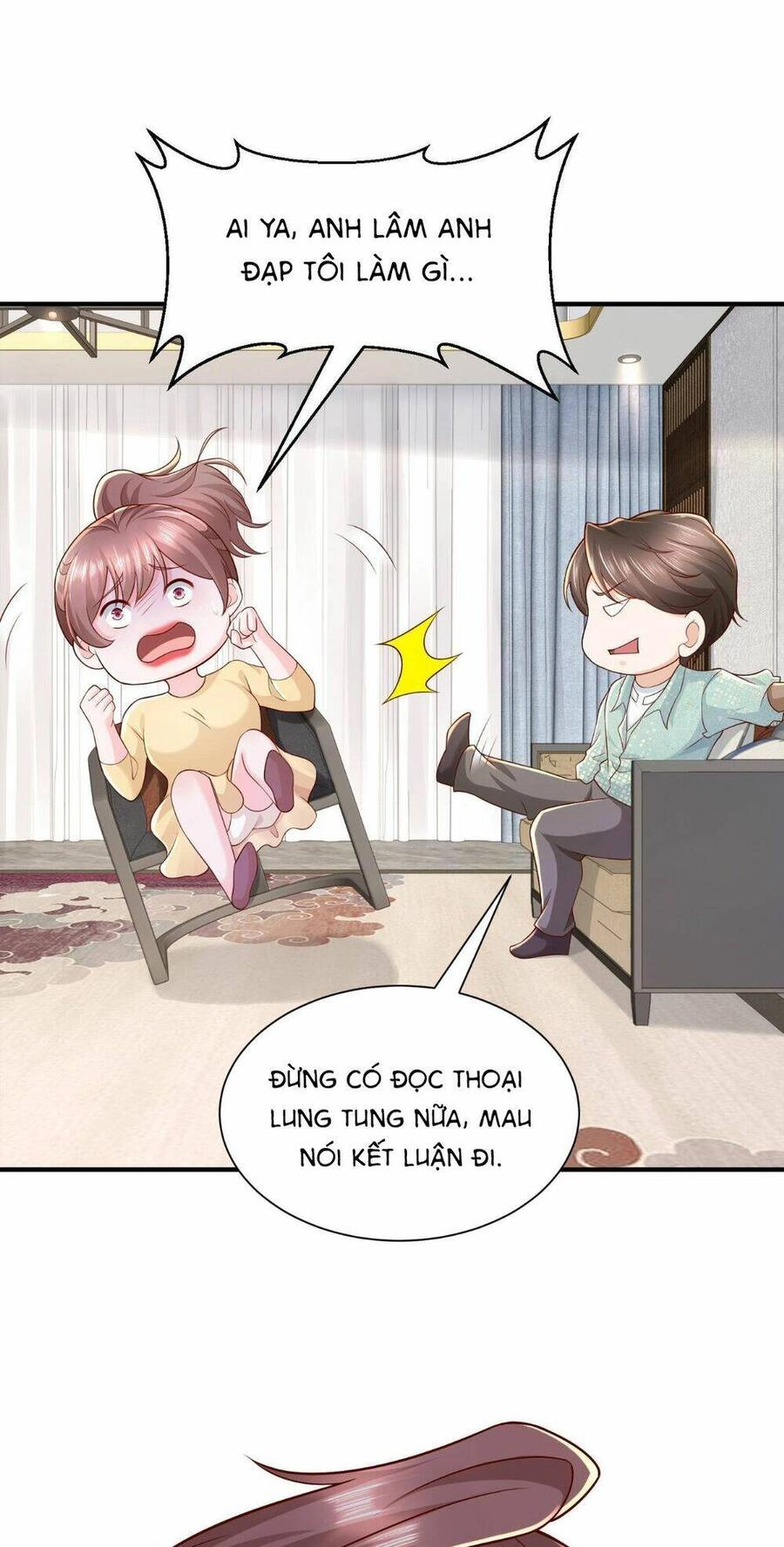 Mỗi Tuần Ta Có Một Nghề Nghiệp Mới Chapter 294 - 52