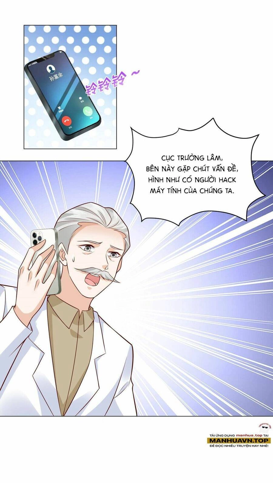 Mỗi Tuần Ta Có Một Nghề Nghiệp Mới Chapter 295 - 5