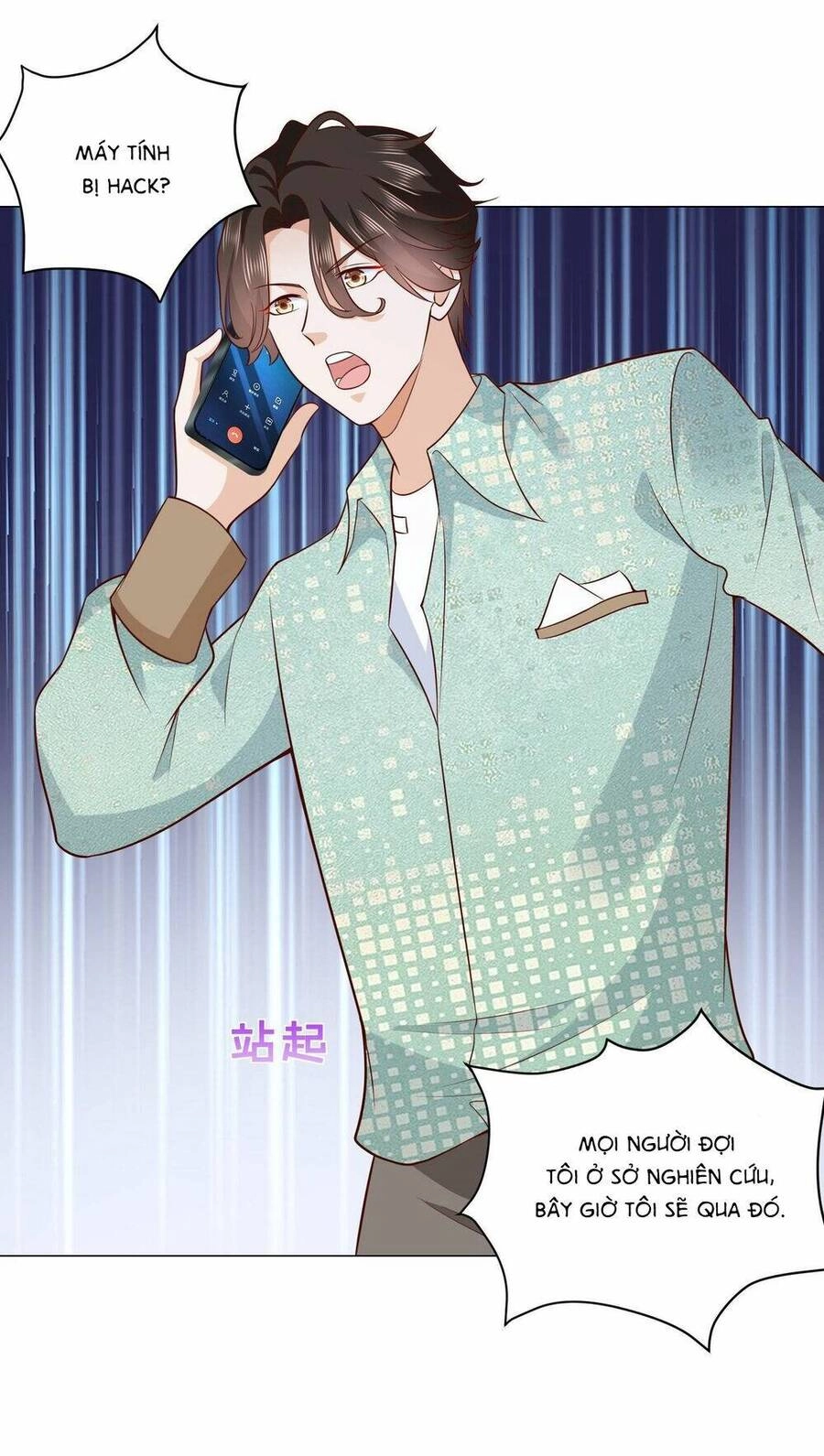 Mỗi Tuần Ta Có Một Nghề Nghiệp Mới Chapter 295 - 6