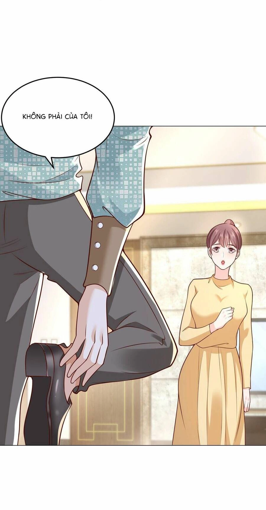 Mỗi Tuần Ta Có Một Nghề Nghiệp Mới Chapter 295 - 8