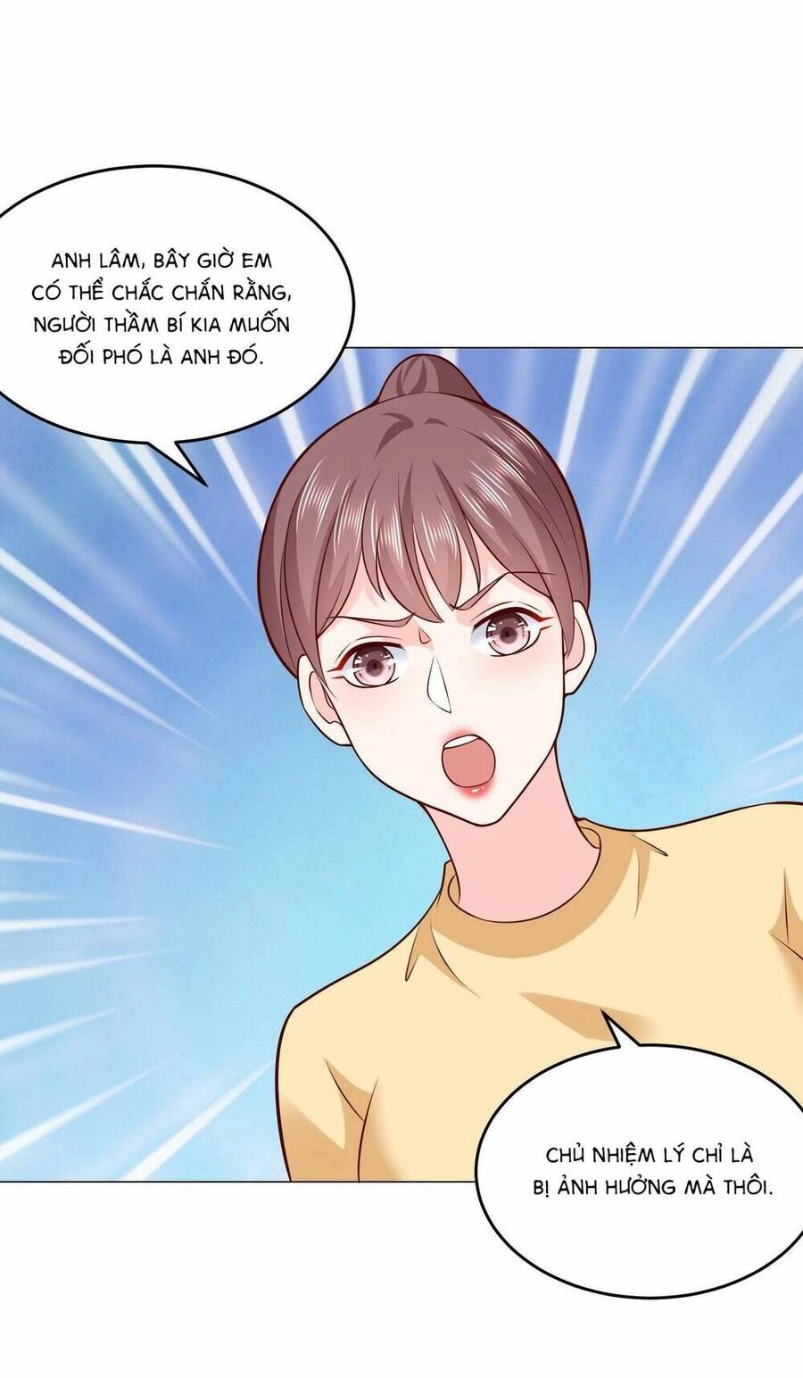 Mỗi Tuần Ta Có Một Nghề Nghiệp Mới Chapter 295 - 10