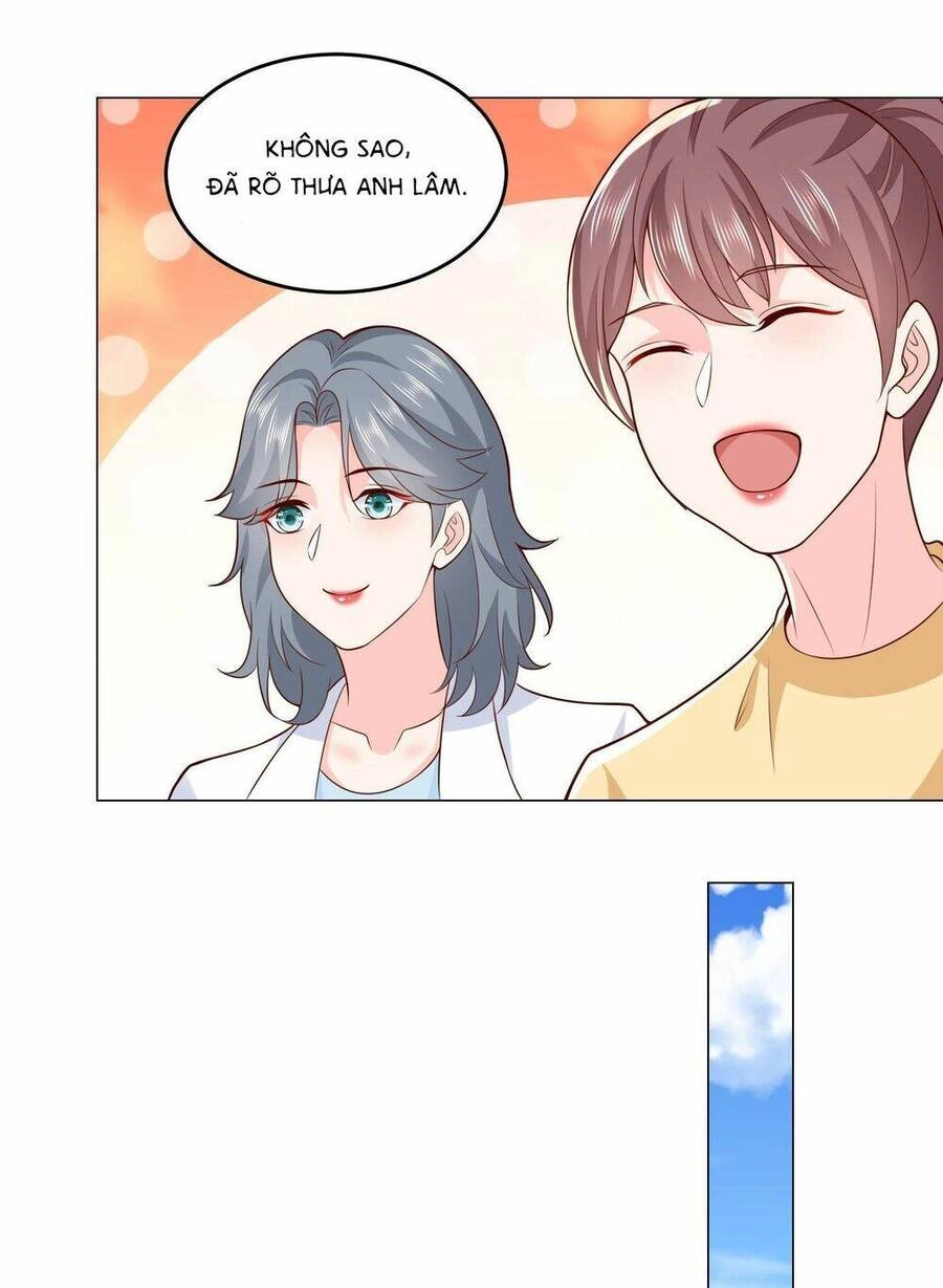 Mỗi Tuần Ta Có Một Nghề Nghiệp Mới Chapter 295 - 13