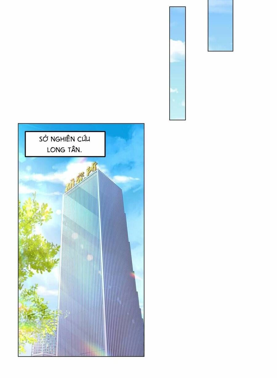 Mỗi Tuần Ta Có Một Nghề Nghiệp Mới Chapter 295 - 14