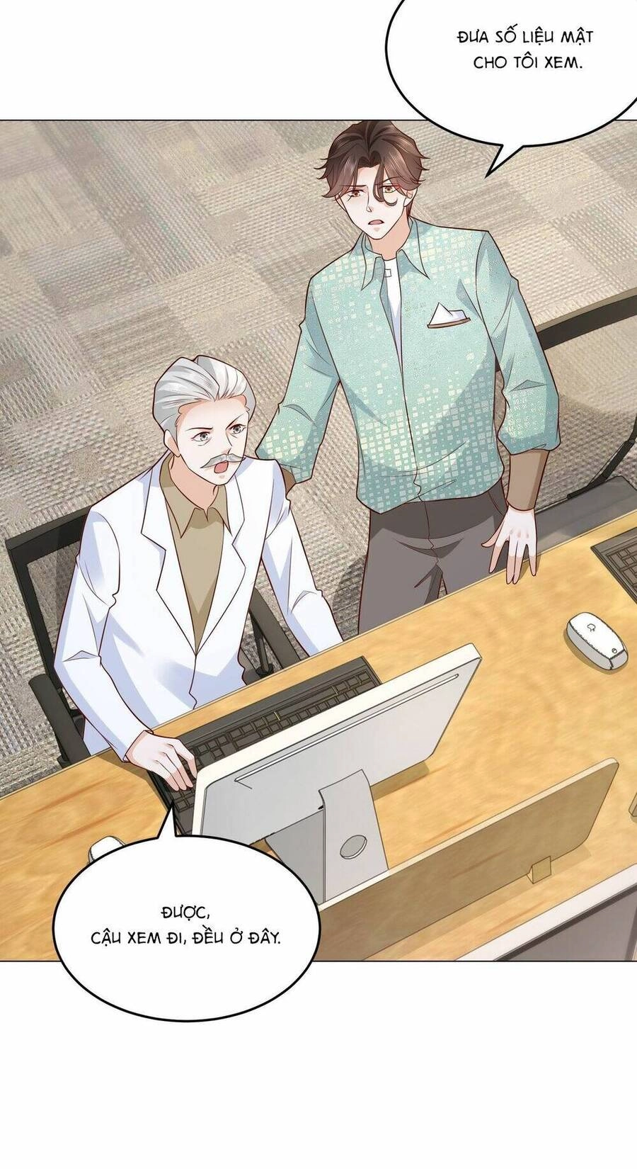 Mỗi Tuần Ta Có Một Nghề Nghiệp Mới Chapter 295 - 16