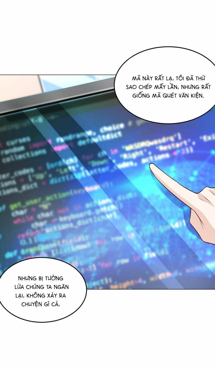 Mỗi Tuần Ta Có Một Nghề Nghiệp Mới Chapter 295 - 17