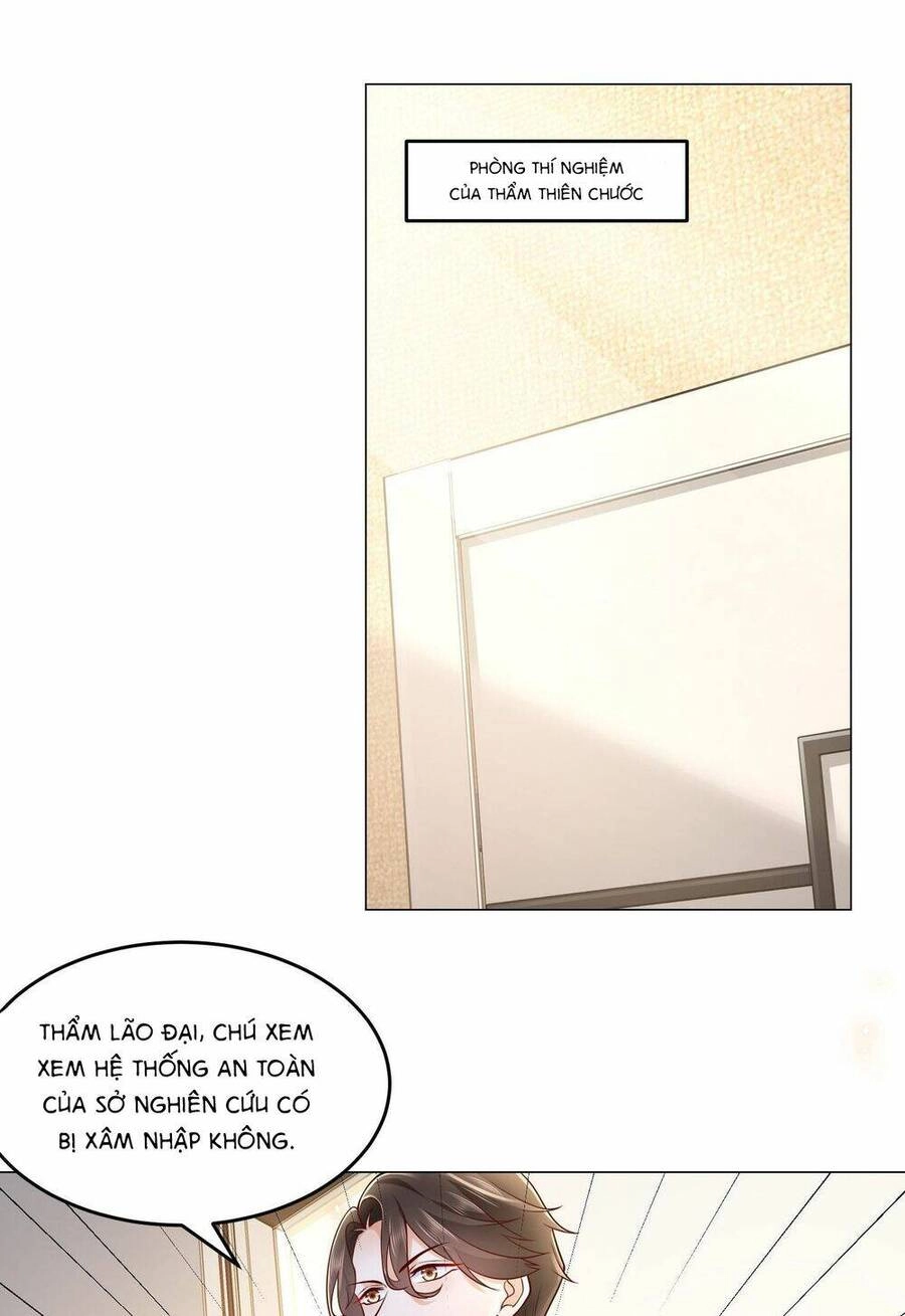 Mỗi Tuần Ta Có Một Nghề Nghiệp Mới Chapter 295 - 19