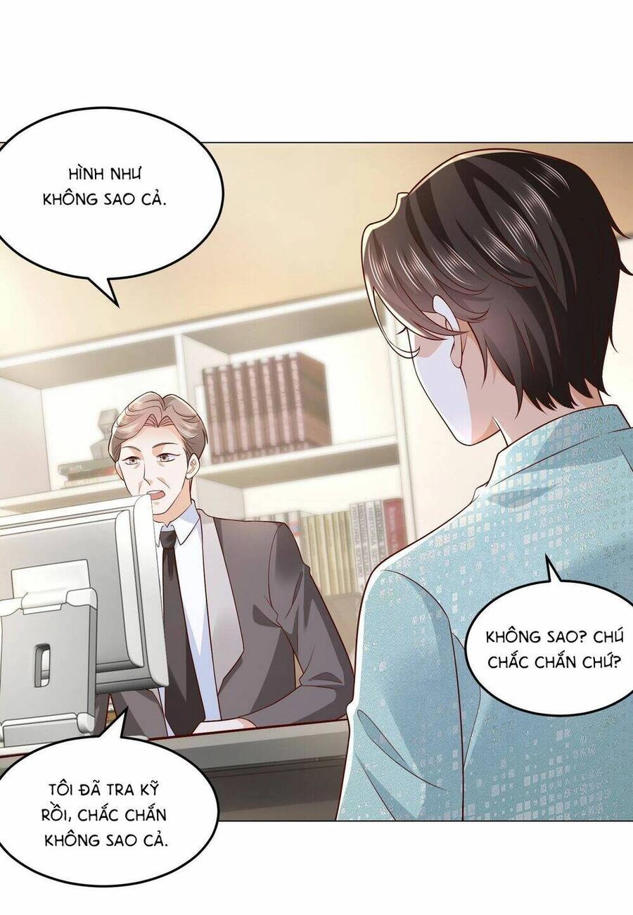 Mỗi Tuần Ta Có Một Nghề Nghiệp Mới Chapter 295 - 21