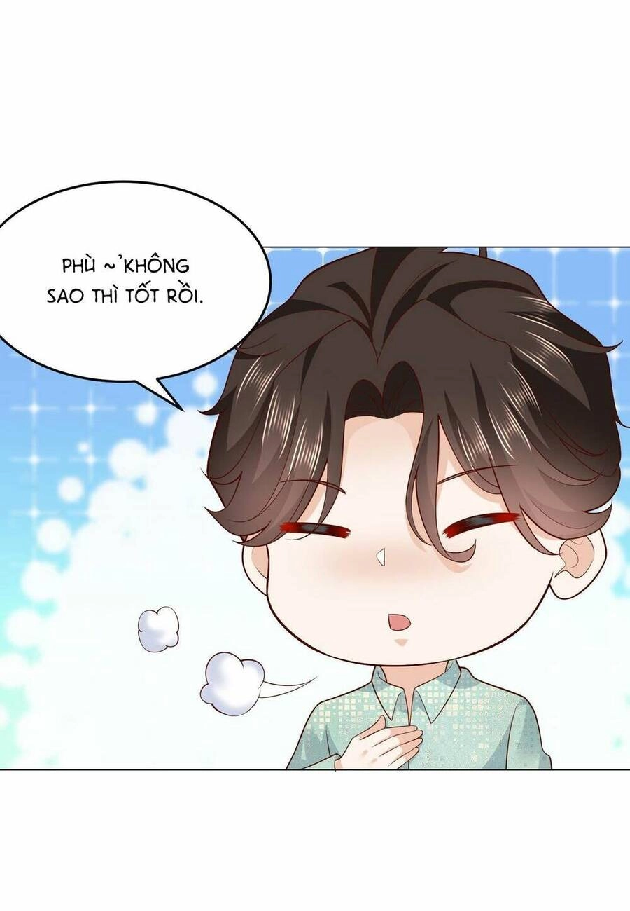 Mỗi Tuần Ta Có Một Nghề Nghiệp Mới Chapter 295 - 22