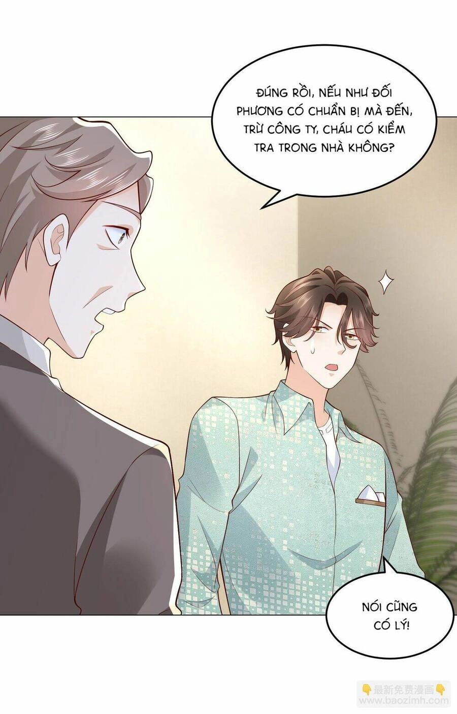 Mỗi Tuần Ta Có Một Nghề Nghiệp Mới Chapter 295 - 27