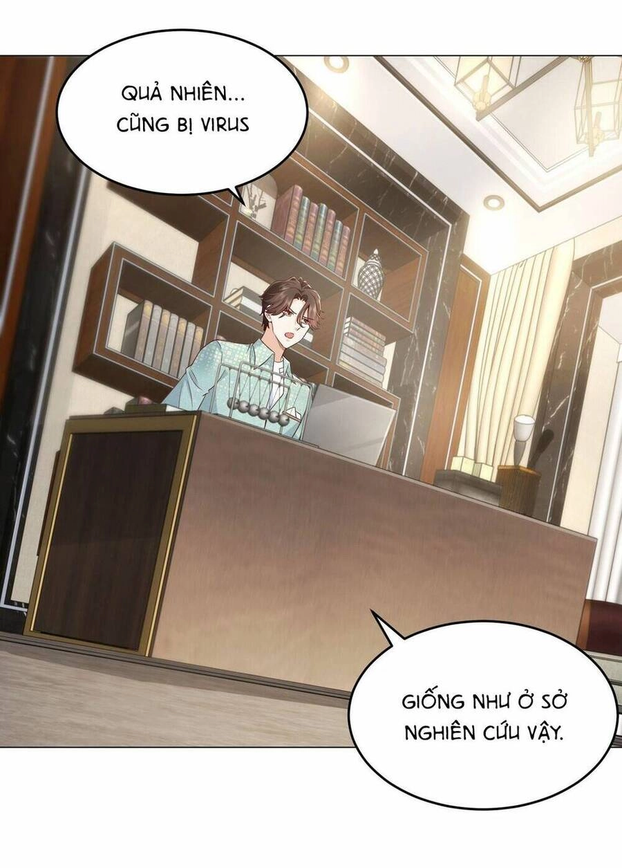 Mỗi Tuần Ta Có Một Nghề Nghiệp Mới Chapter 295 - 31