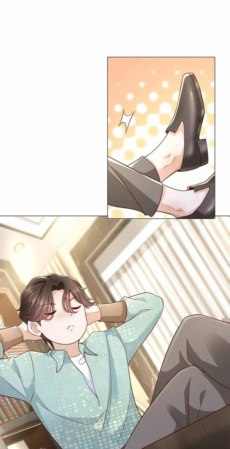 Mỗi Tuần Ta Có Một Nghề Nghiệp Mới Chapter 295 - 34