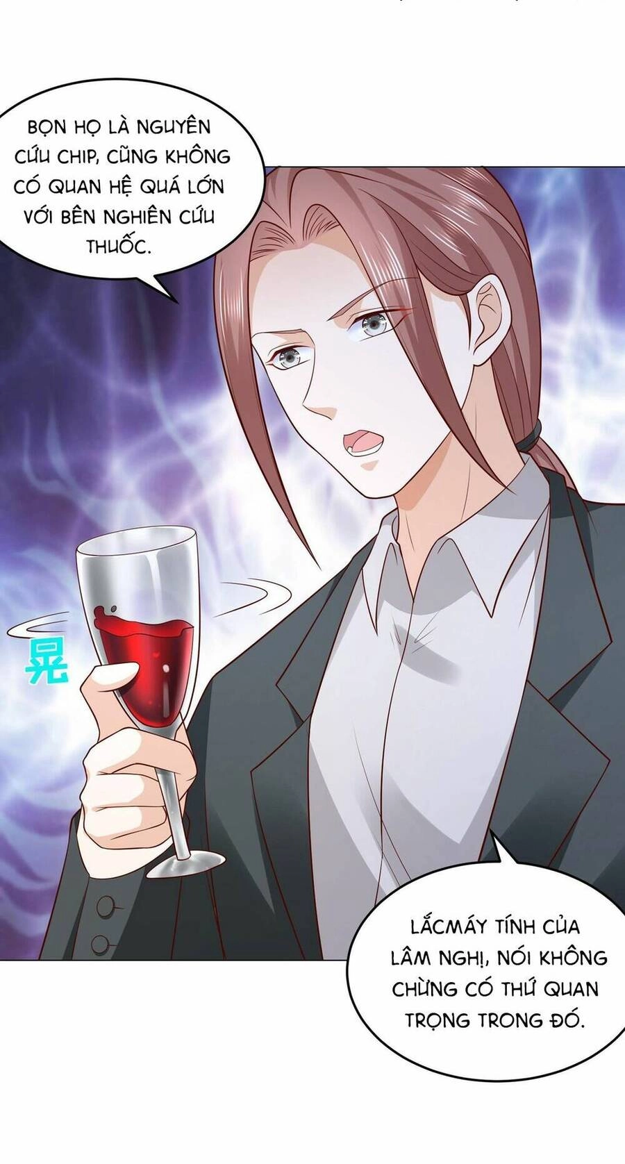 Mỗi Tuần Ta Có Một Nghề Nghiệp Mới Chapter 295 - 39