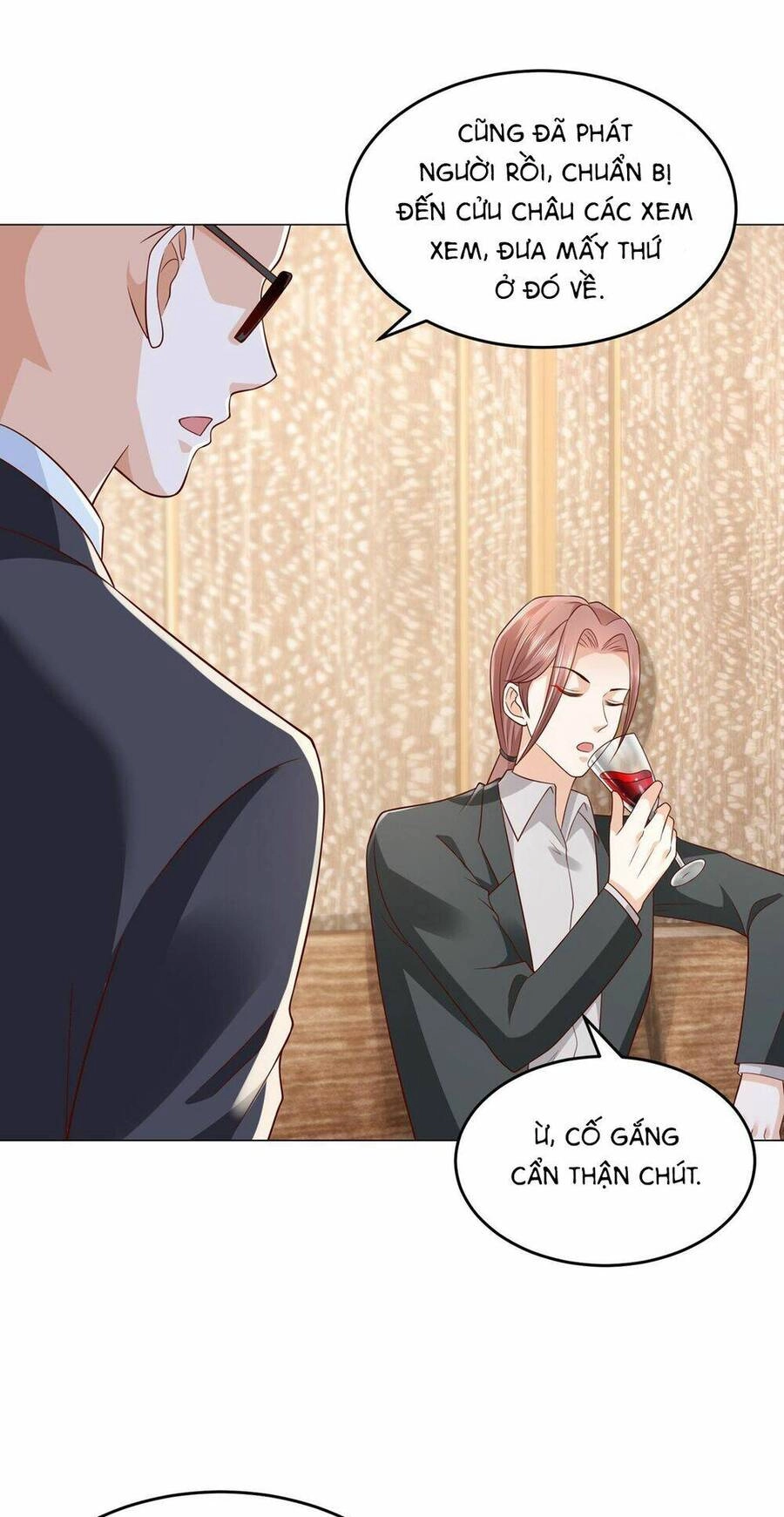 Mỗi Tuần Ta Có Một Nghề Nghiệp Mới Chapter 295 - 40