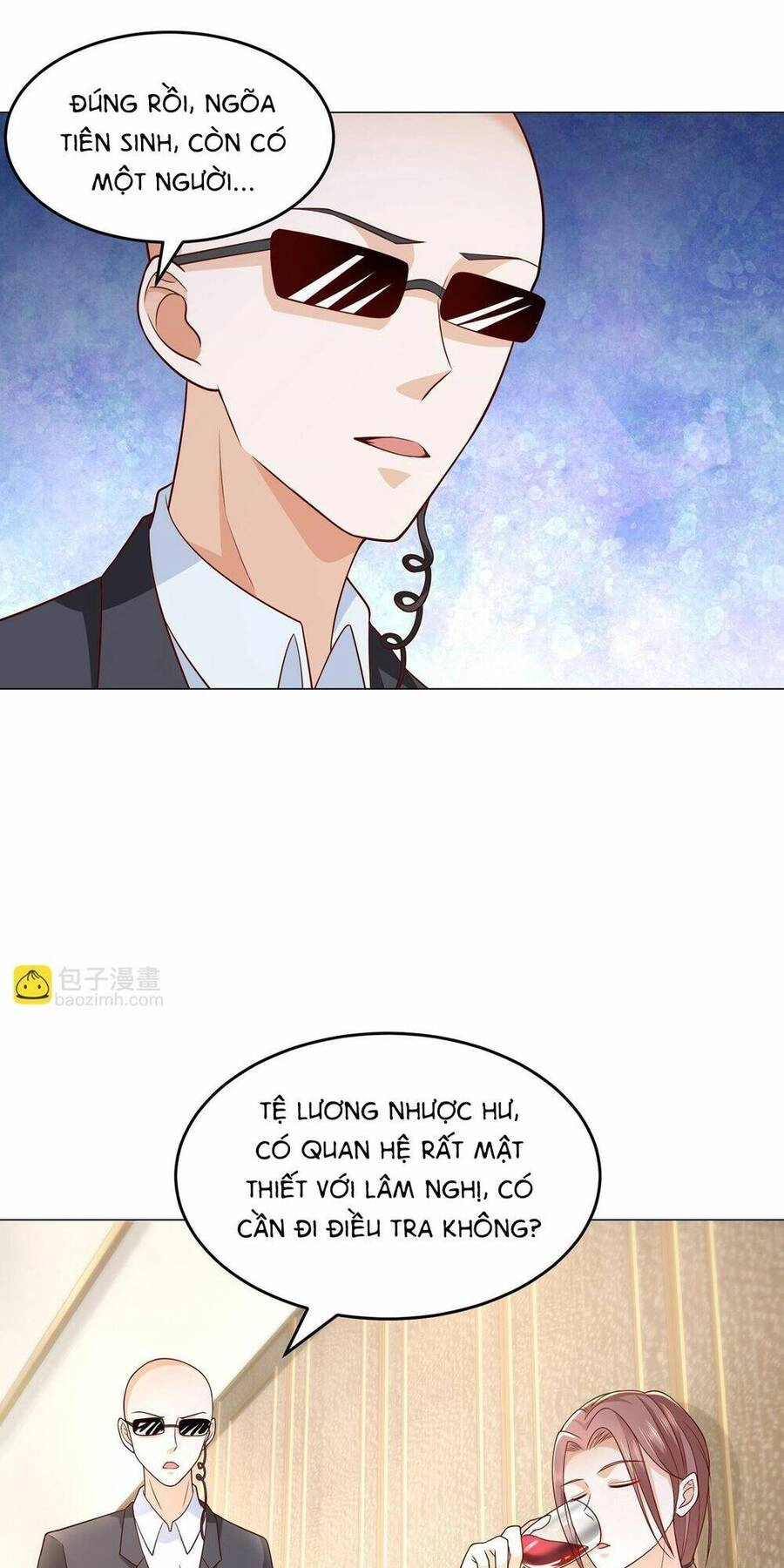 Mỗi Tuần Ta Có Một Nghề Nghiệp Mới Chapter 295 - 42