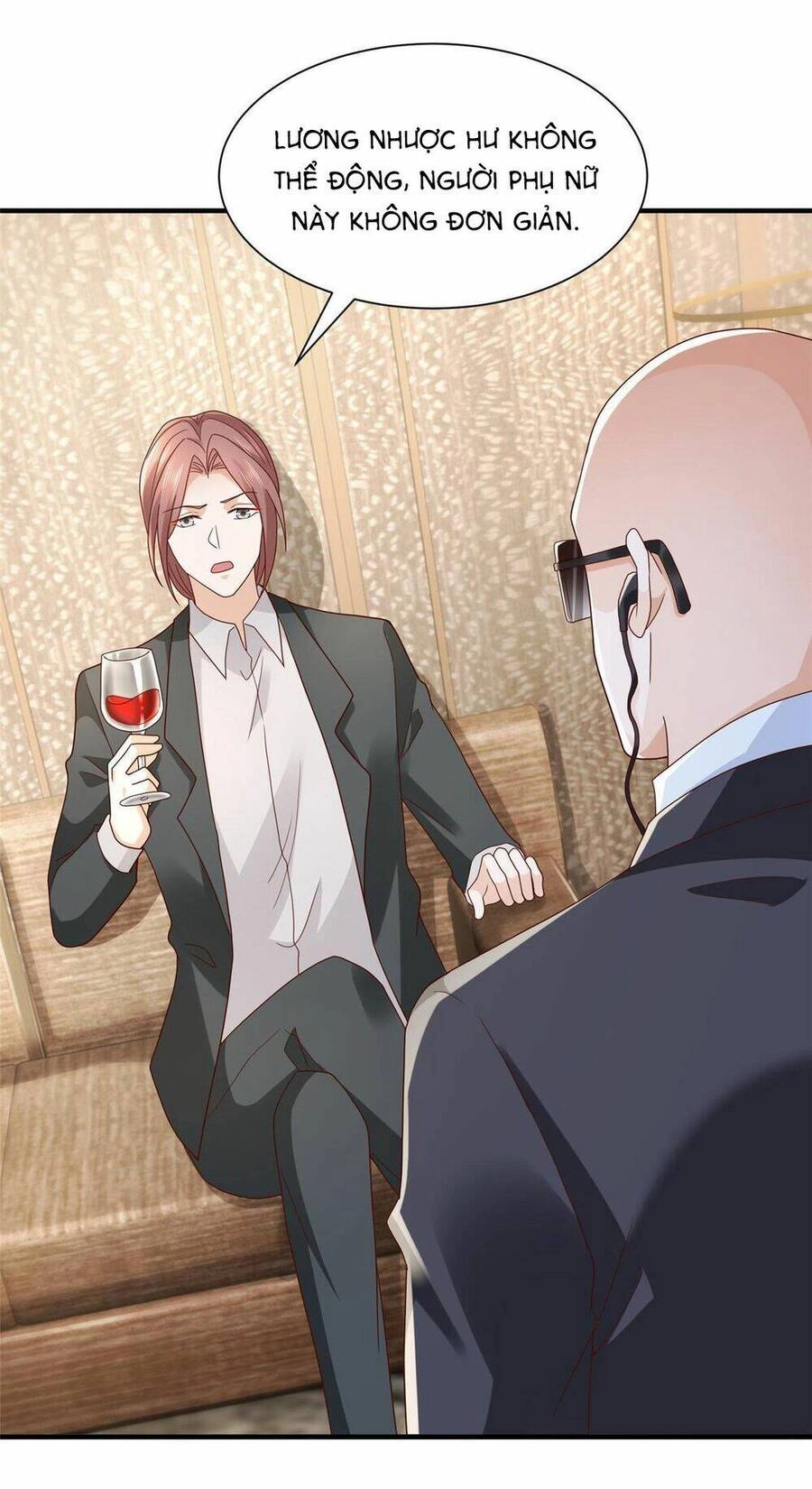 Mỗi Tuần Ta Có Một Nghề Nghiệp Mới Chapter 296 - 5