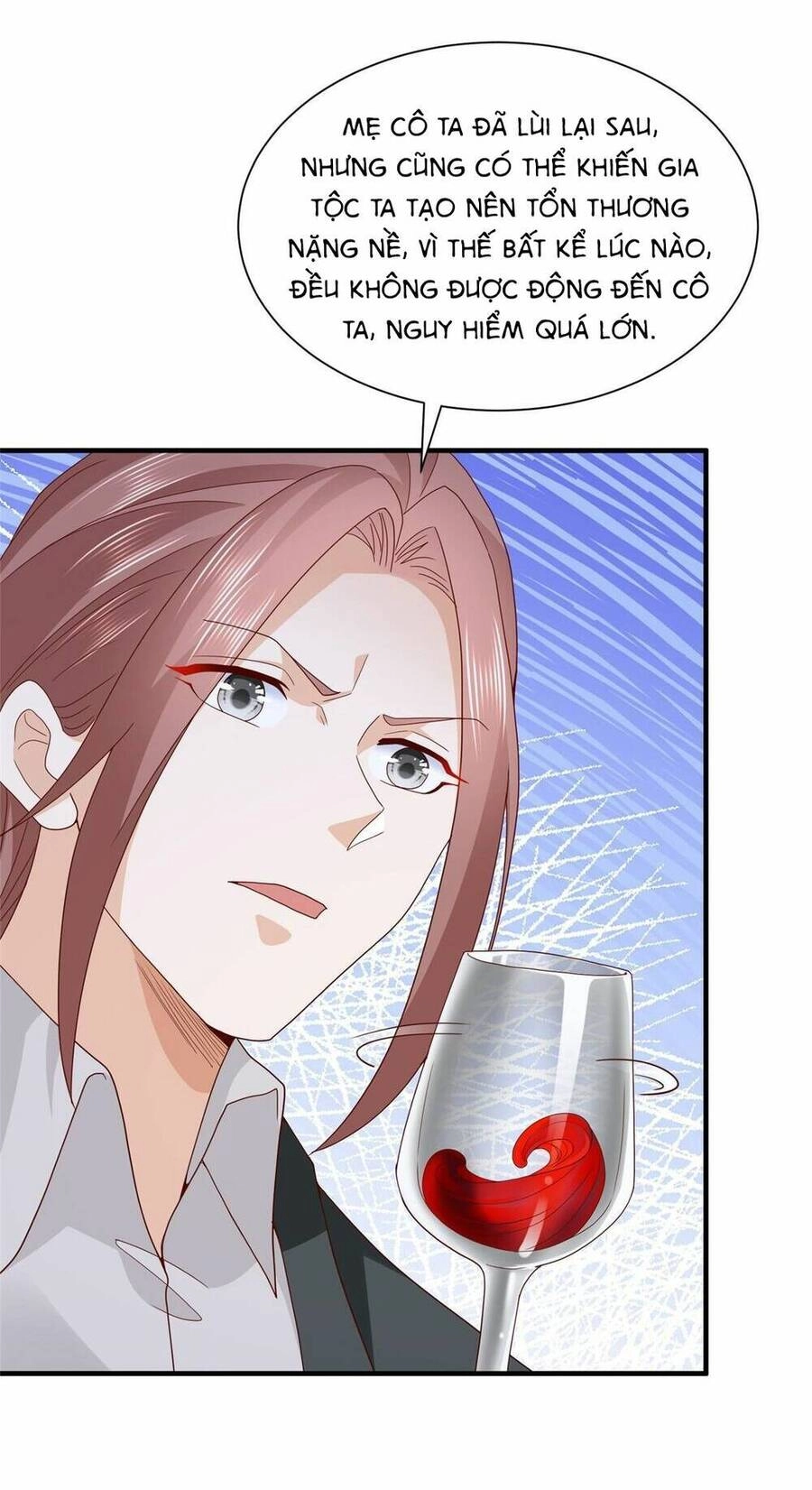 Mỗi Tuần Ta Có Một Nghề Nghiệp Mới Chapter 296 - 6