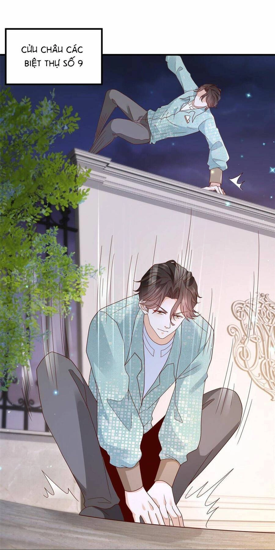 Mỗi Tuần Ta Có Một Nghề Nghiệp Mới Chapter 296 - 9