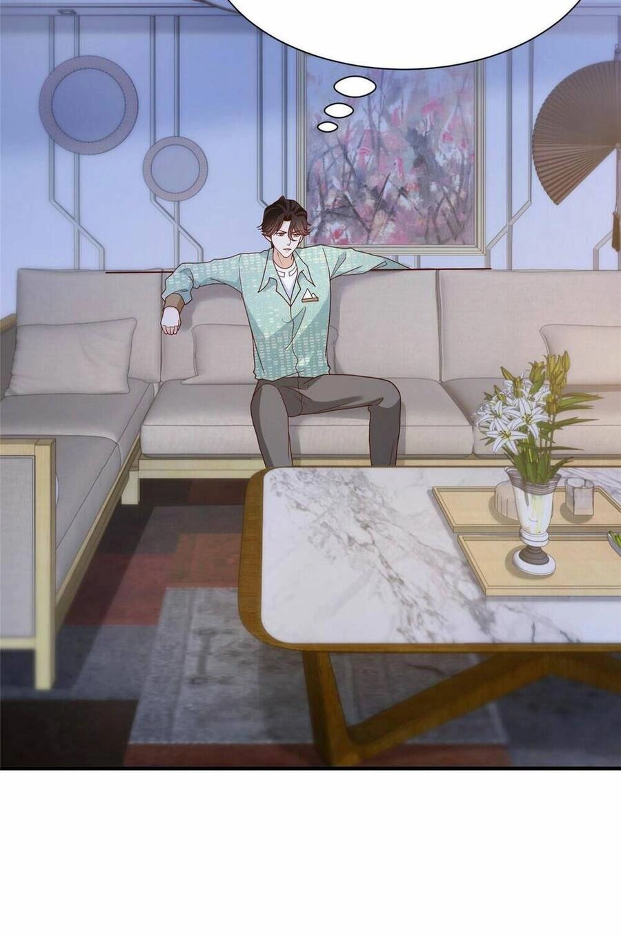 Mỗi Tuần Ta Có Một Nghề Nghiệp Mới Chapter 296 - 13