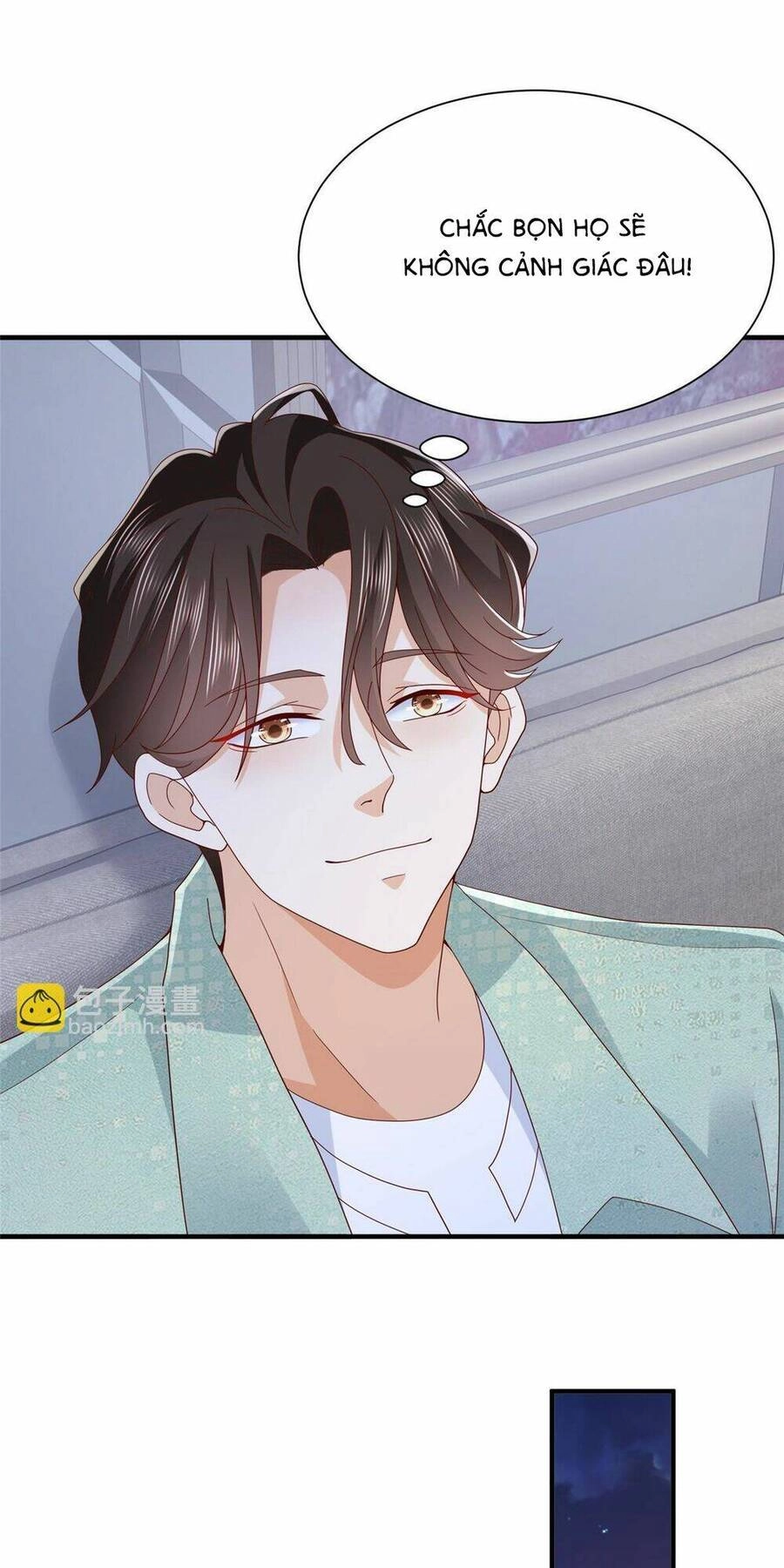 Mỗi Tuần Ta Có Một Nghề Nghiệp Mới Chapter 296 - 14