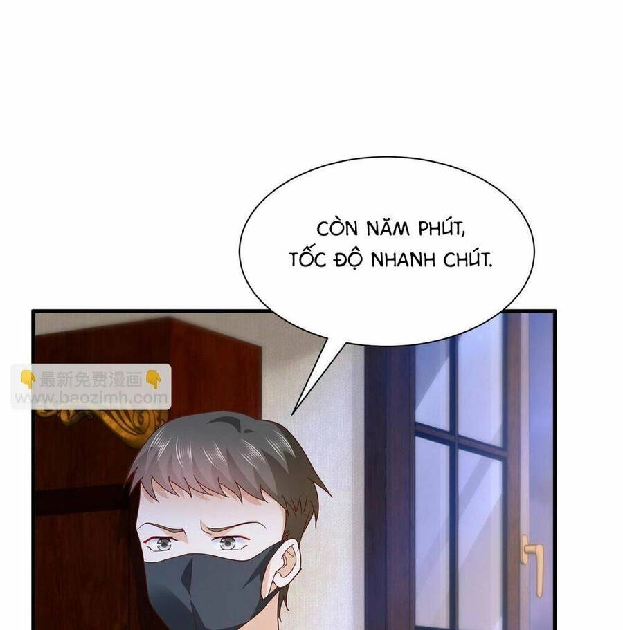 Mỗi Tuần Ta Có Một Nghề Nghiệp Mới Chapter 296 - 19