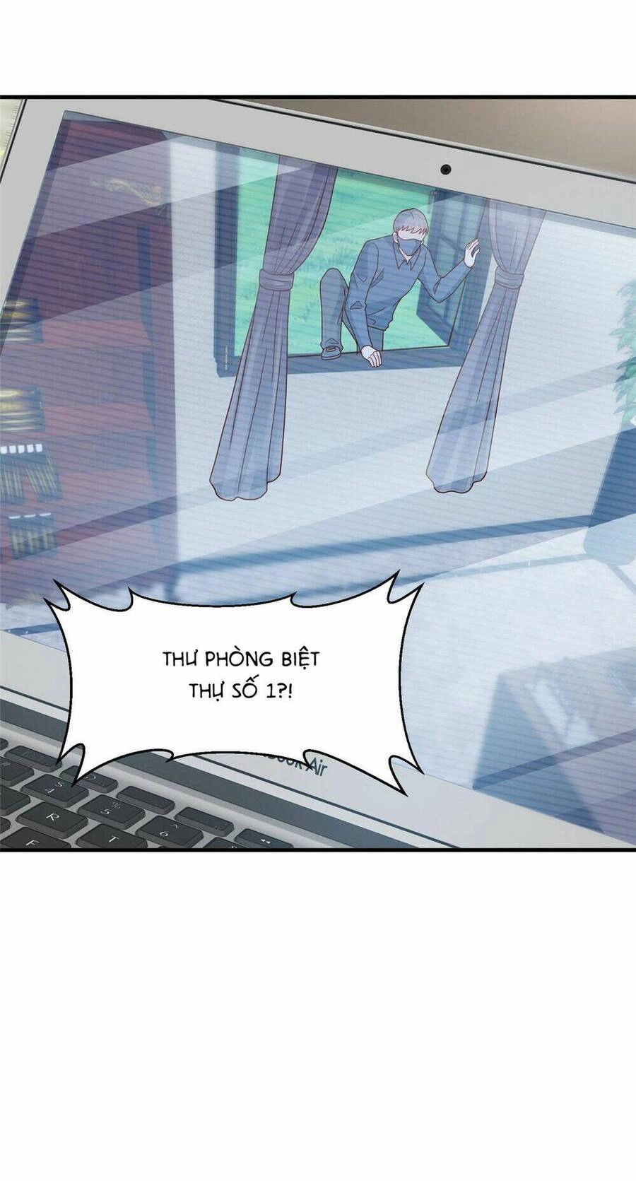 Mỗi Tuần Ta Có Một Nghề Nghiệp Mới Chapter 296 - 21