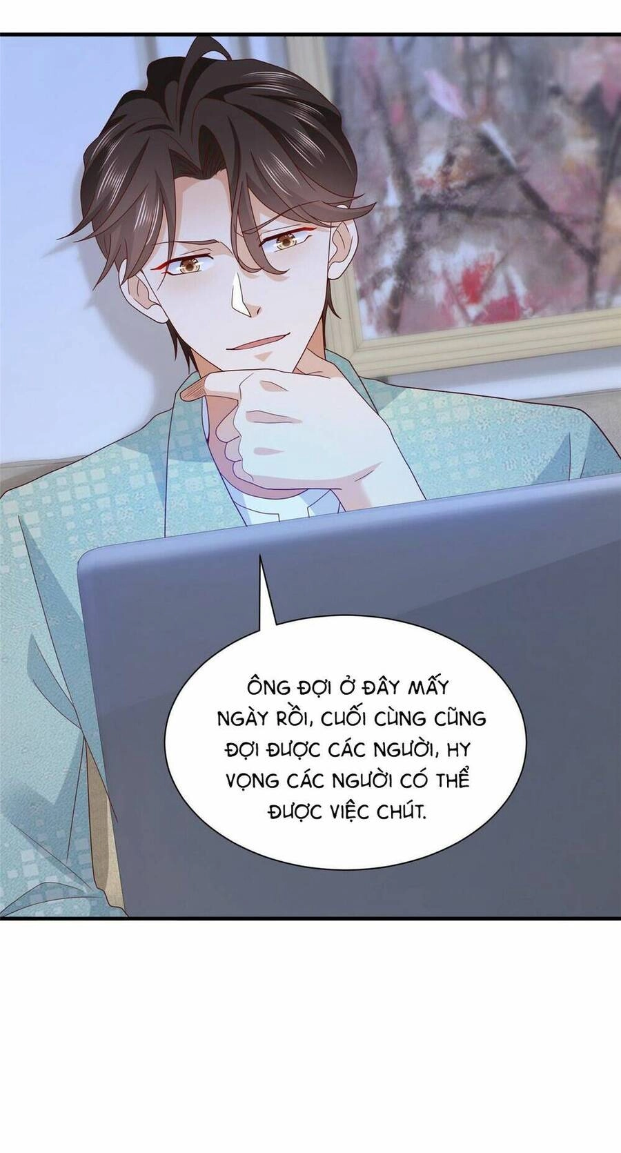 Mỗi Tuần Ta Có Một Nghề Nghiệp Mới Chapter 296 - 22