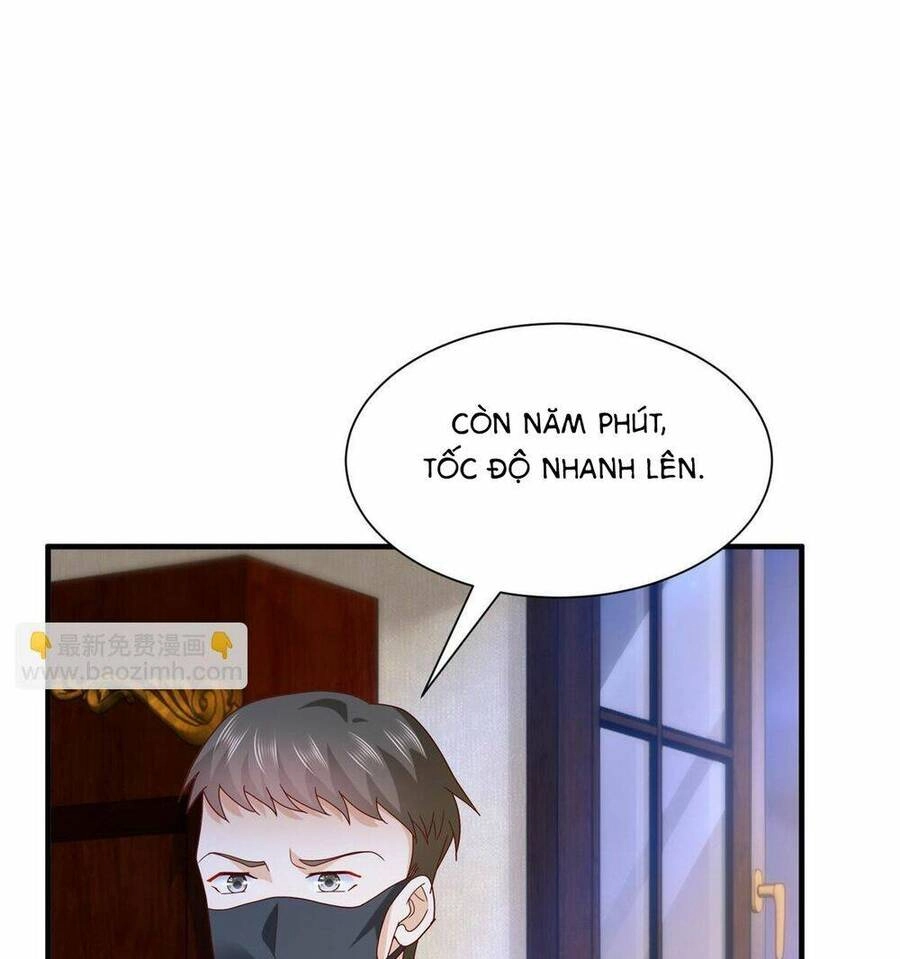 Mỗi Tuần Ta Có Một Nghề Nghiệp Mới Chapter 296 - 24