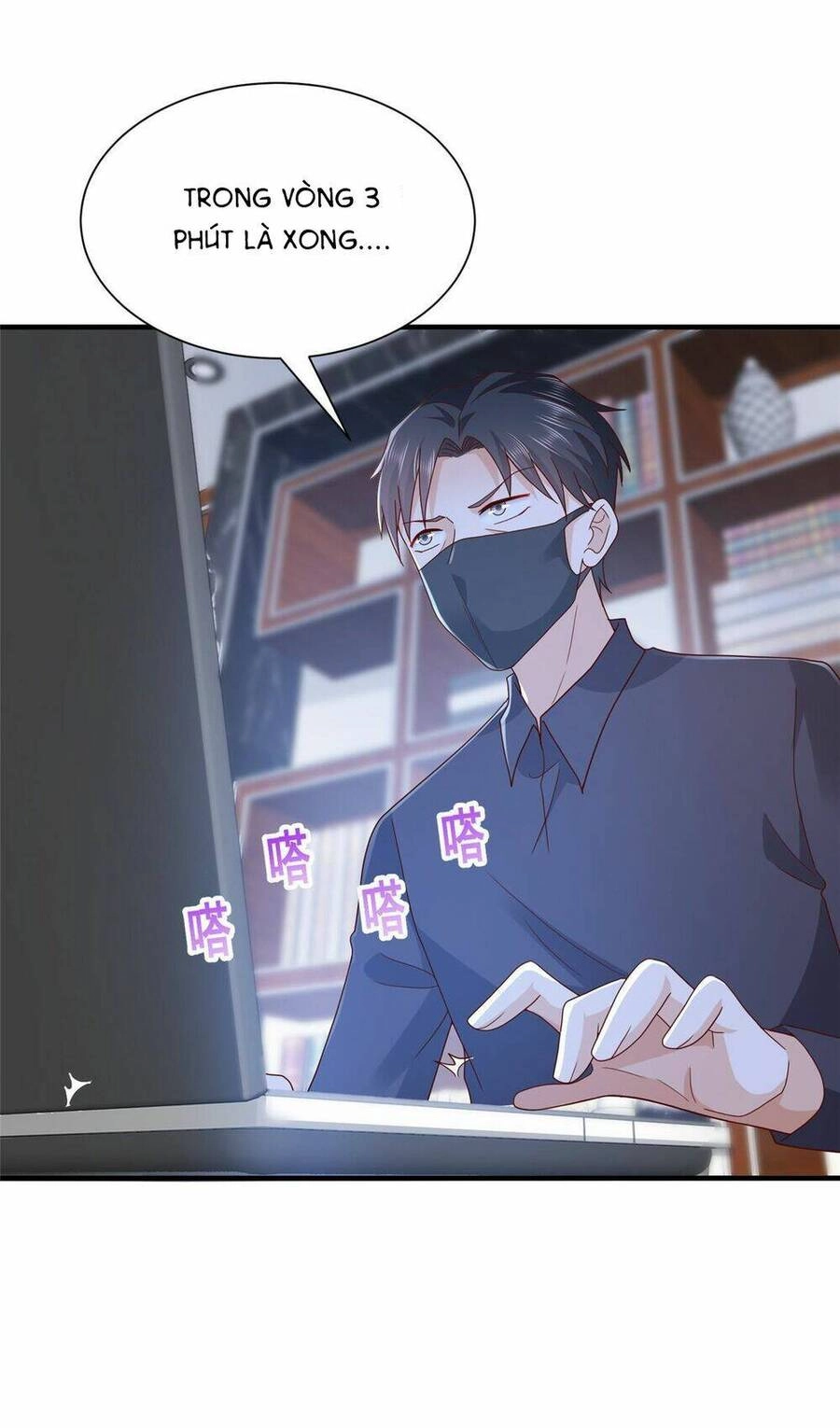 Mỗi Tuần Ta Có Một Nghề Nghiệp Mới Chapter 296 - 26