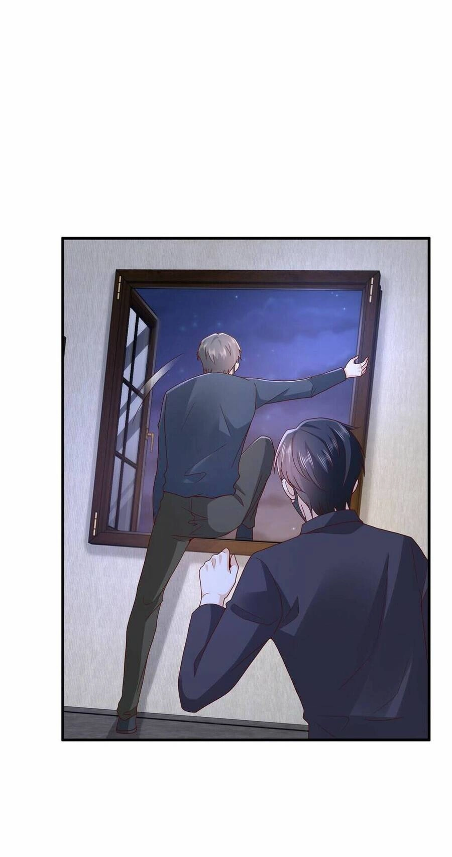 Mỗi Tuần Ta Có Một Nghề Nghiệp Mới Chapter 296 - 29