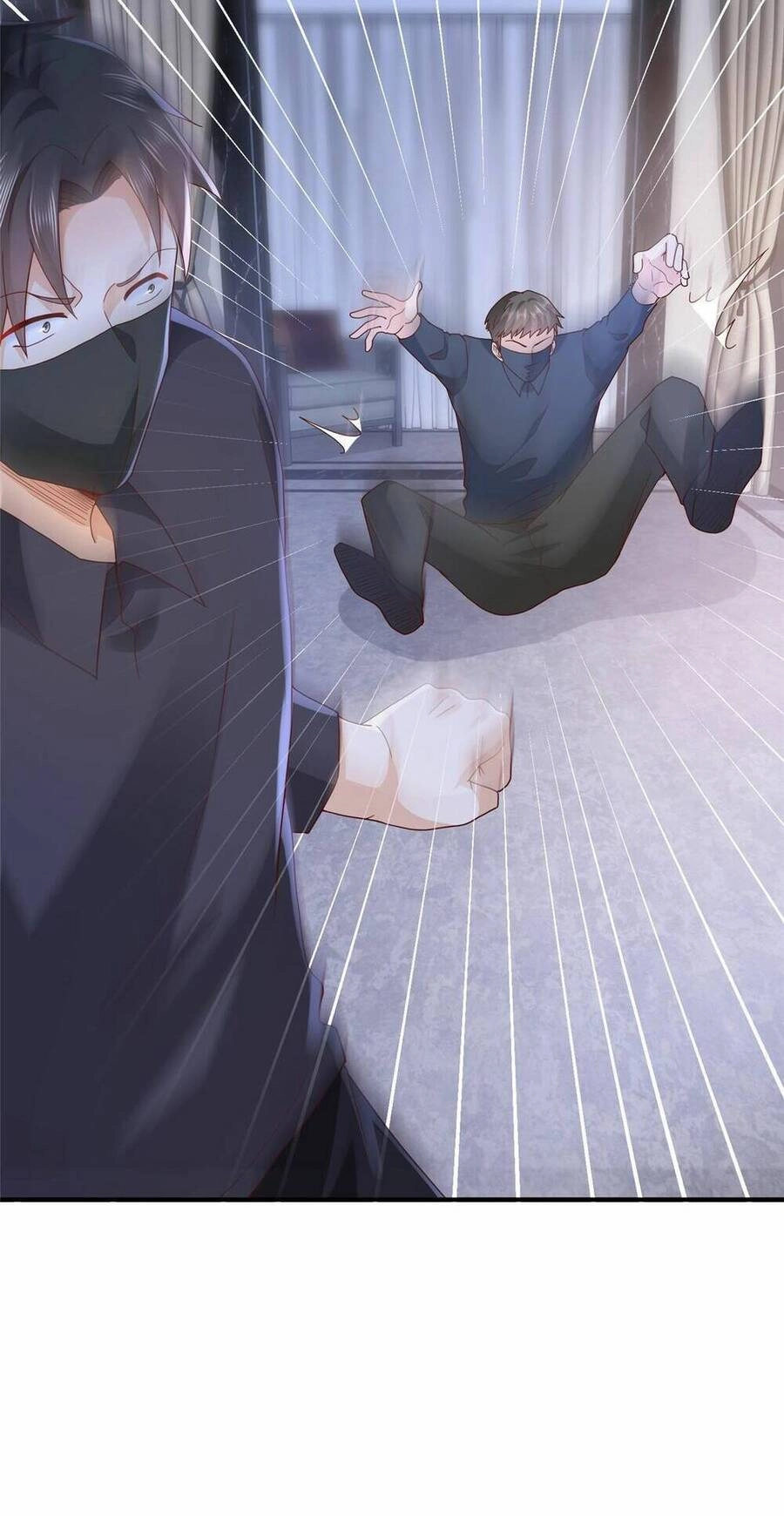 Mỗi Tuần Ta Có Một Nghề Nghiệp Mới Chapter 296 - 31