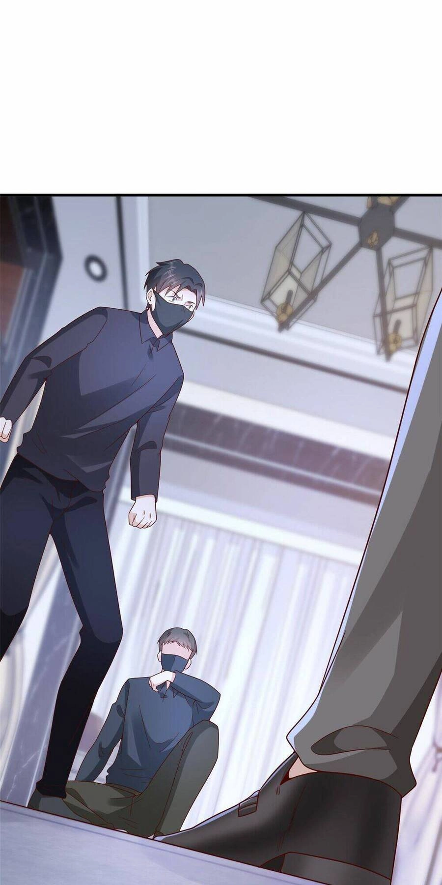 Mỗi Tuần Ta Có Một Nghề Nghiệp Mới Chapter 296 - 32