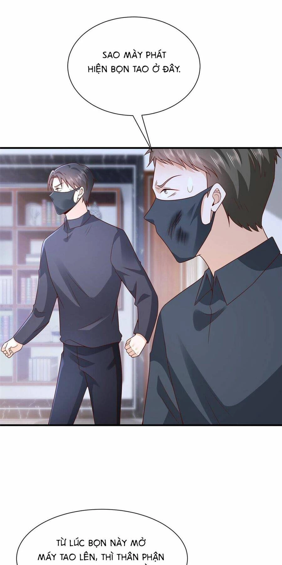 Mỗi Tuần Ta Có Một Nghề Nghiệp Mới Chapter 296 - 35