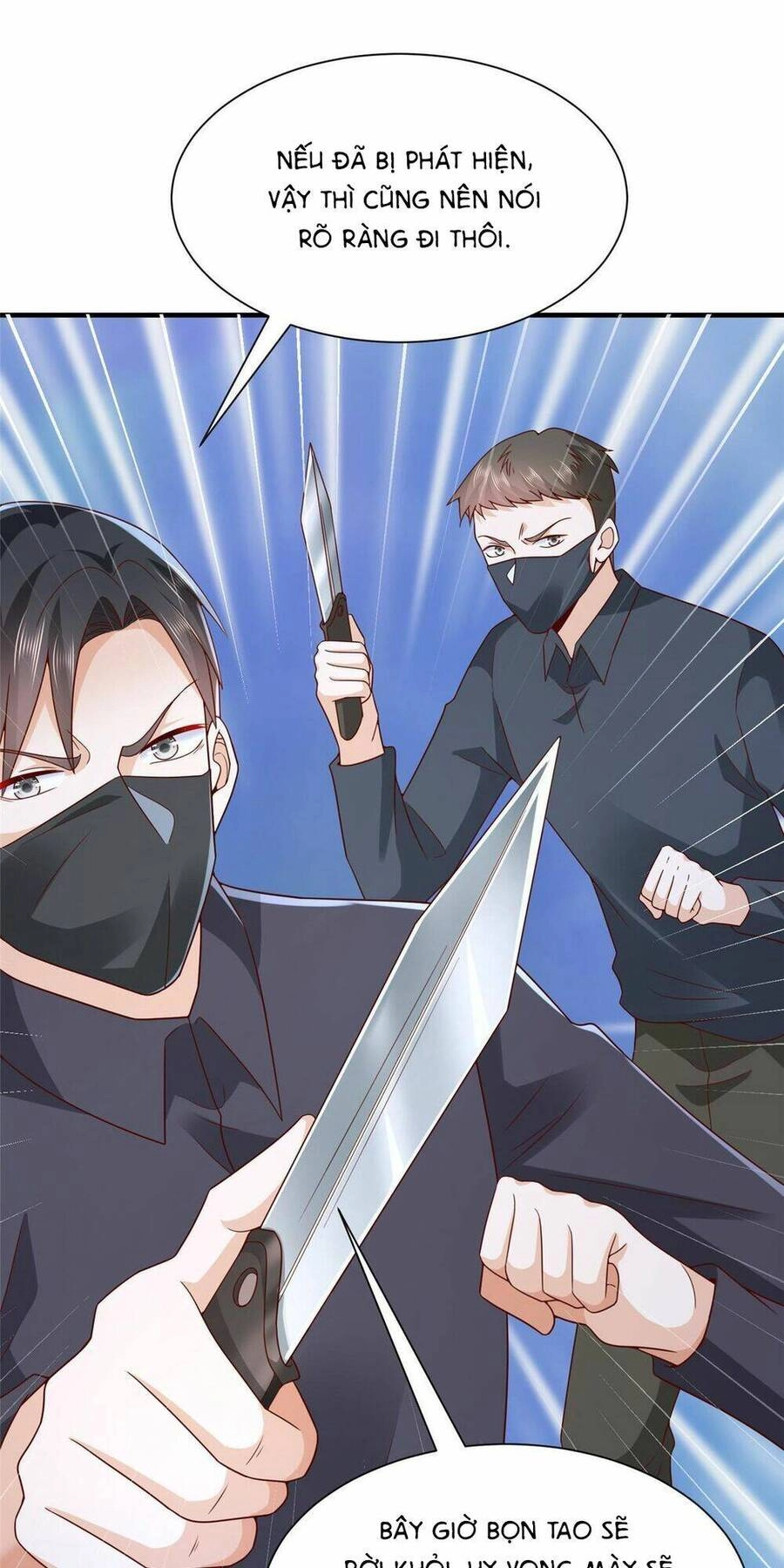 Mỗi Tuần Ta Có Một Nghề Nghiệp Mới Chapter 296 - 38