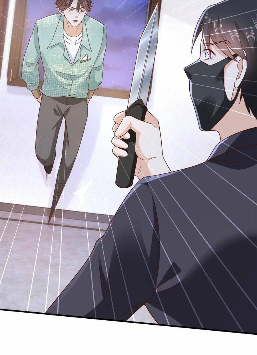 Mỗi Tuần Ta Có Một Nghề Nghiệp Mới Chapter 296 - 40