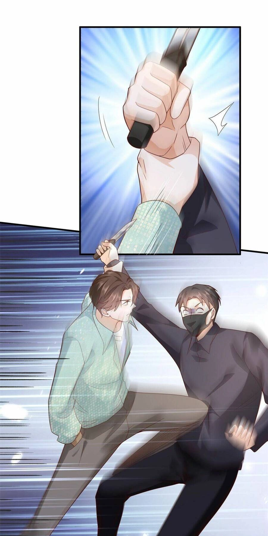 Mỗi Tuần Ta Có Một Nghề Nghiệp Mới Chapter 296 - 41