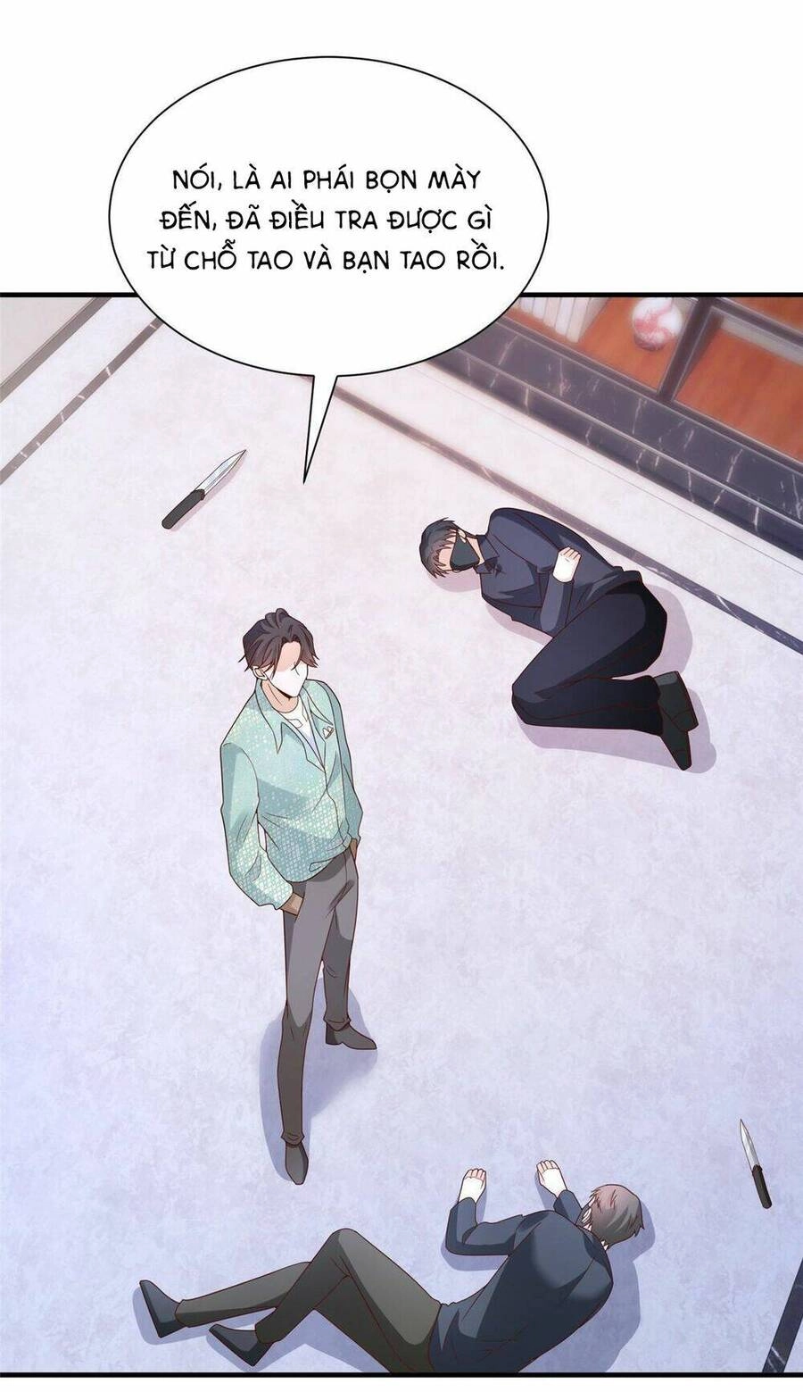 Mỗi Tuần Ta Có Một Nghề Nghiệp Mới Chapter 296 - 44