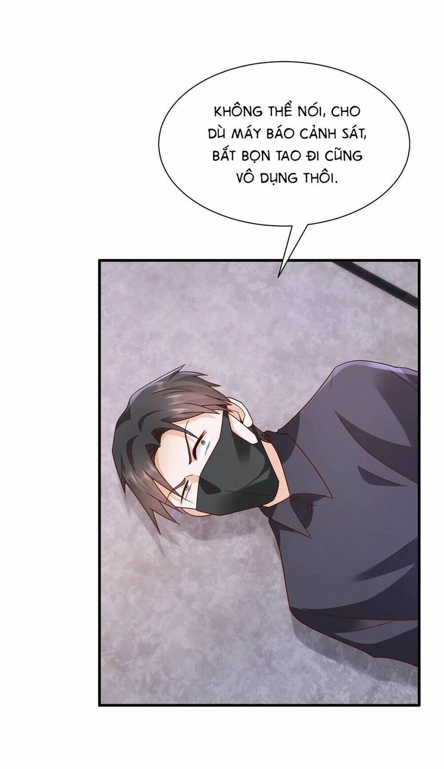 Mỗi Tuần Ta Có Một Nghề Nghiệp Mới Chapter 296 - 45