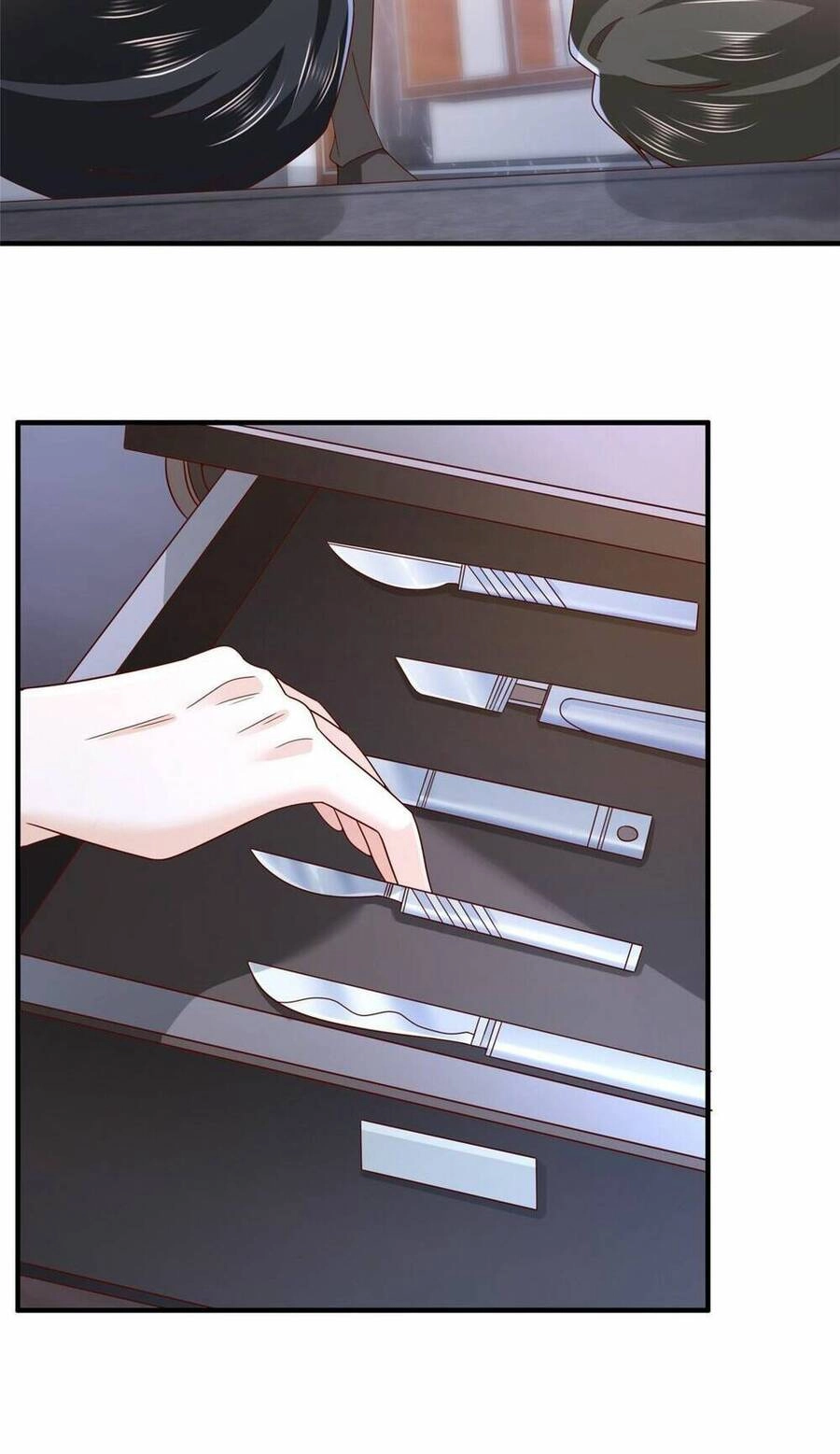 Mỗi Tuần Ta Có Một Nghề Nghiệp Mới Chapter 296 - 47