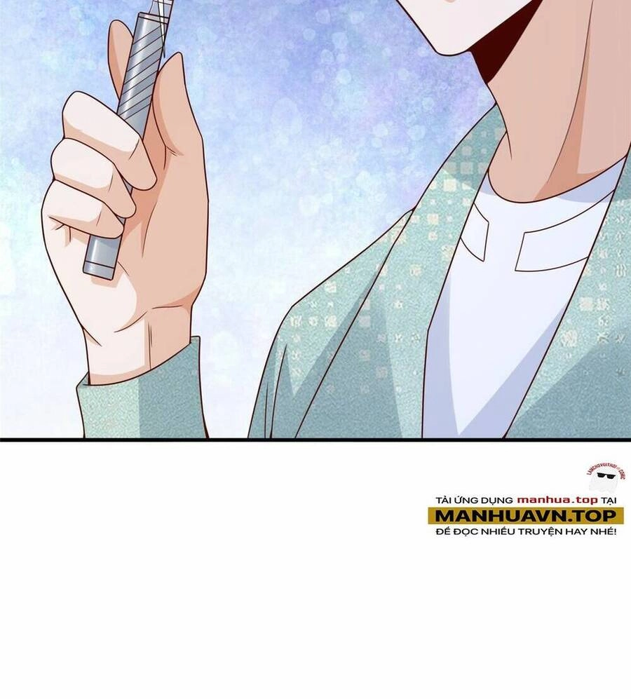 Mỗi Tuần Ta Có Một Nghề Nghiệp Mới Chapter 296 - 49